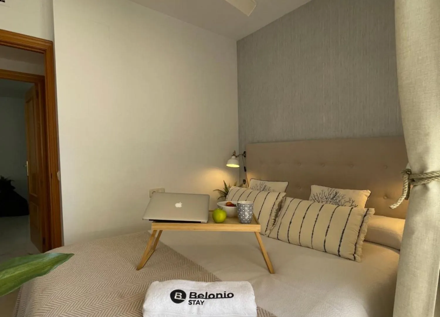 Fuengirola Beach Apartment By Stay Belonio Spain