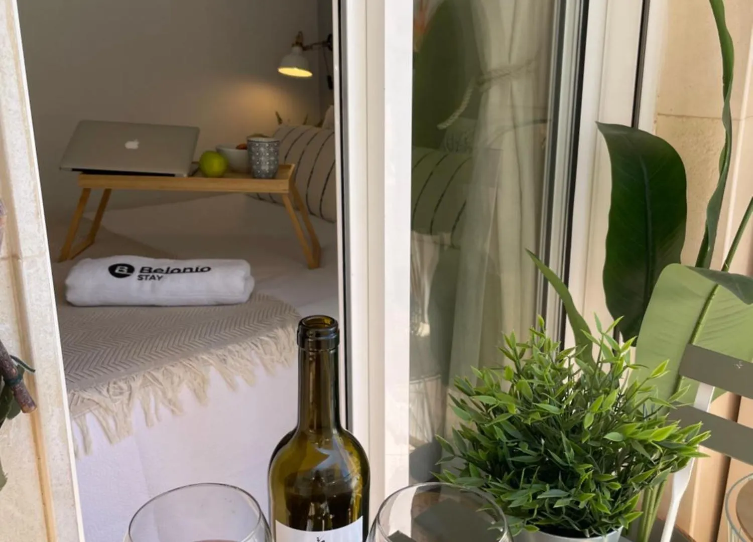 Fuengirola Beach Apartment By Stay Belonio