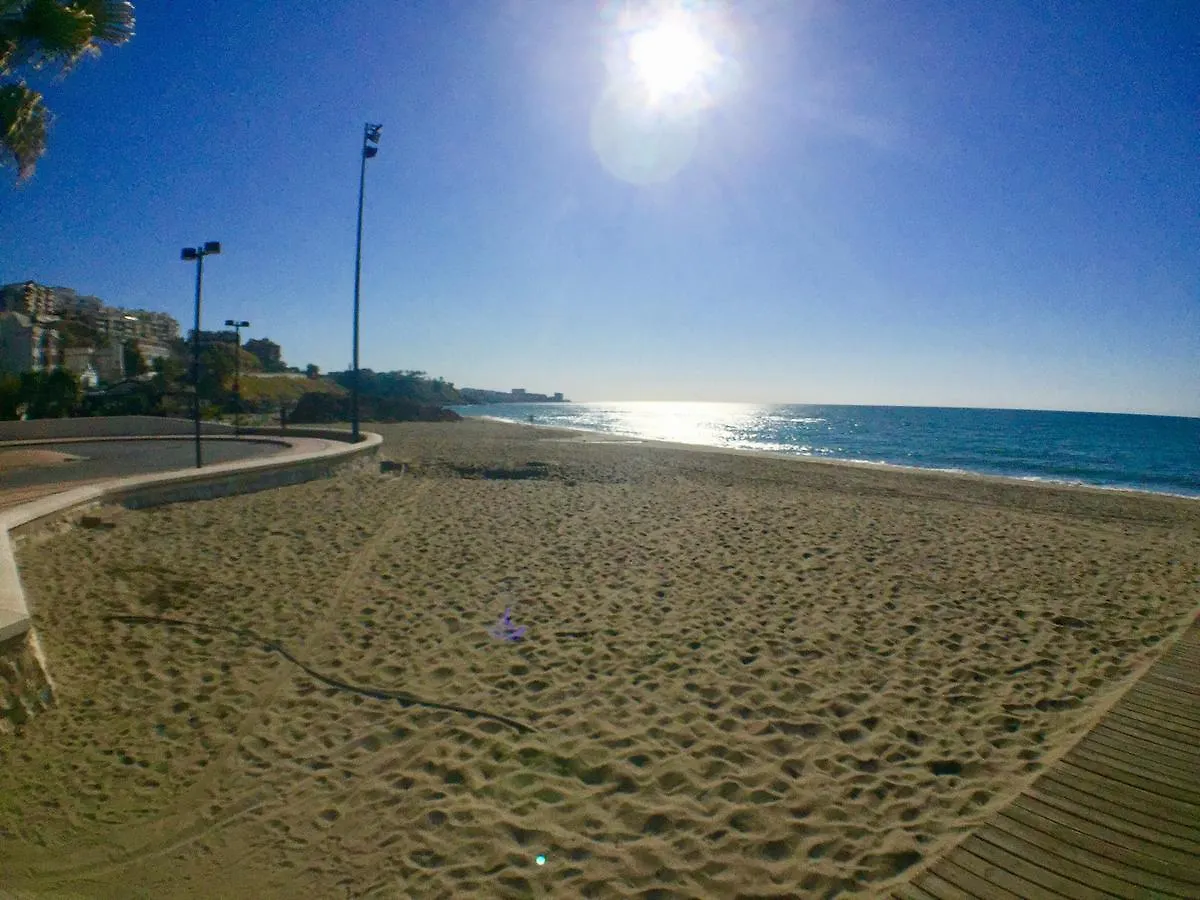 Fuengirola Beach Apartment By Stay Belonio