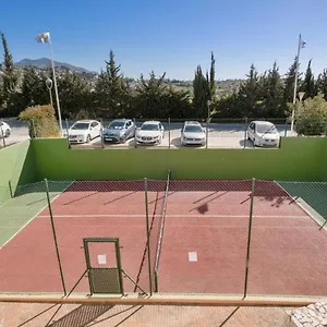 Matchroom Country Club Fuengirola