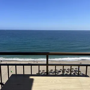 Beach&sun Paradise Fuengirola