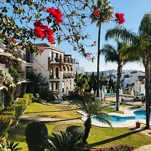 Luxury Puebla Aida With Golf & Sea View Fuengirola