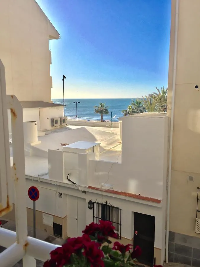 Fuengirola Beach Apartment By Stay Belonio