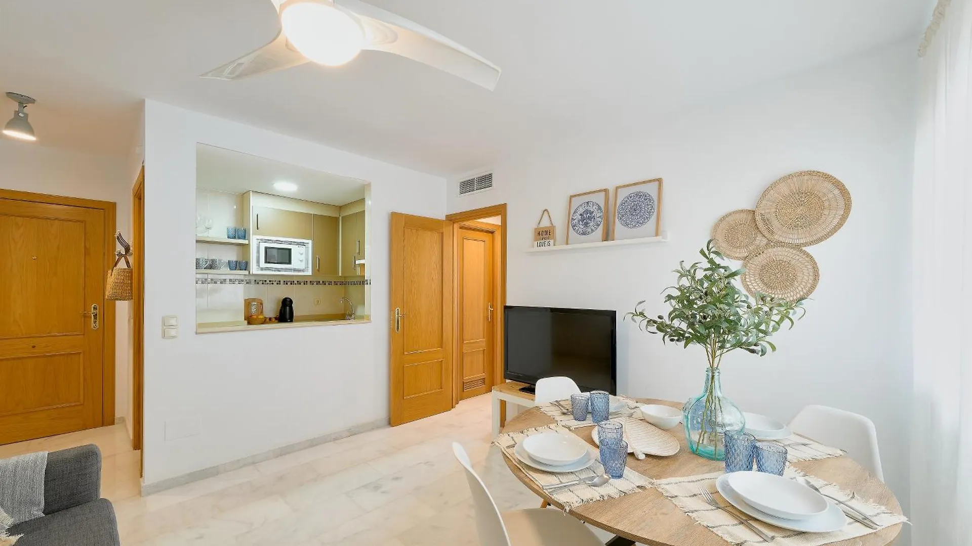 Fuengirola Beach Apartment By Stay Belonio Spain