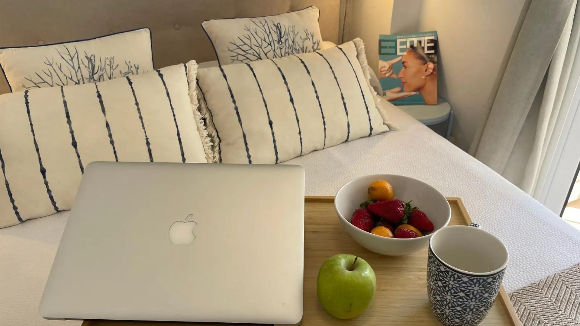 Fuengirola Beach Apartment By Stay Belonio