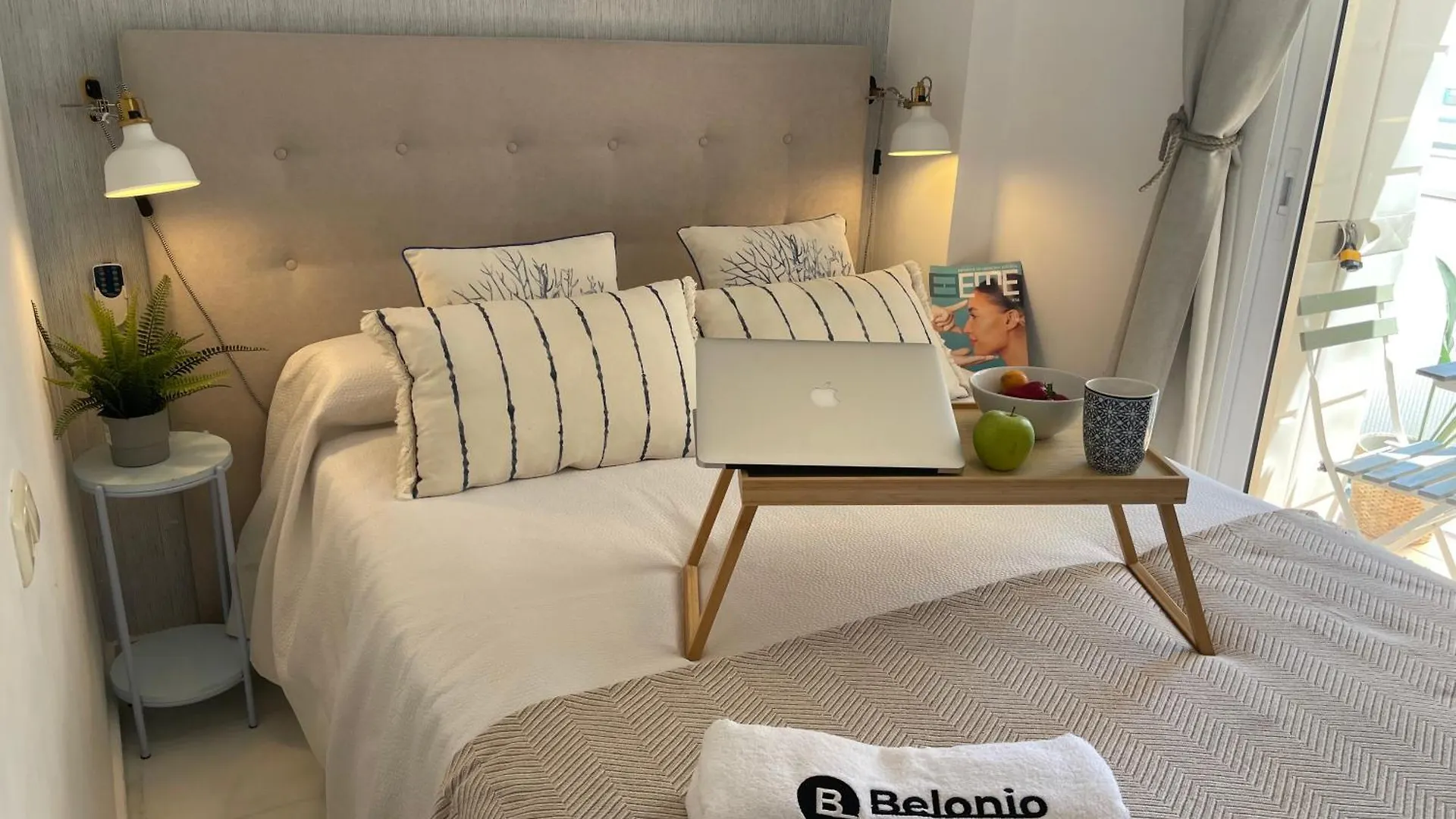 Fuengirola Beach Apartment By Stay Belonio Spain