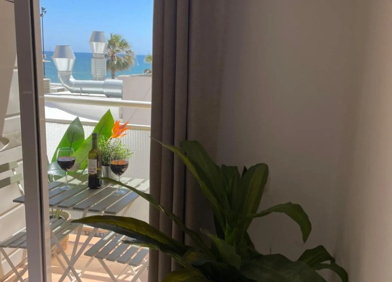 Fuengirola Beach Apartment By Stay Belonio Spain