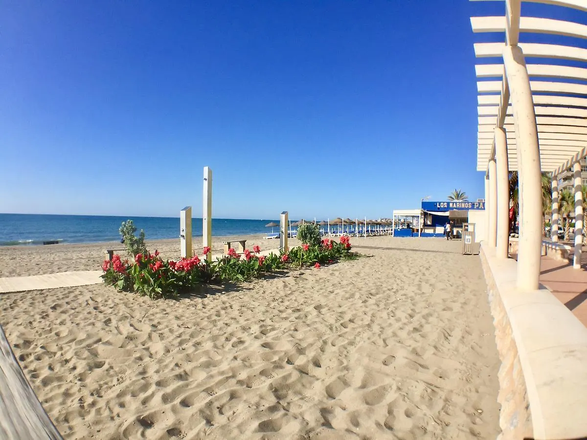 Fuengirola Beach Apartment By Stay Belonio