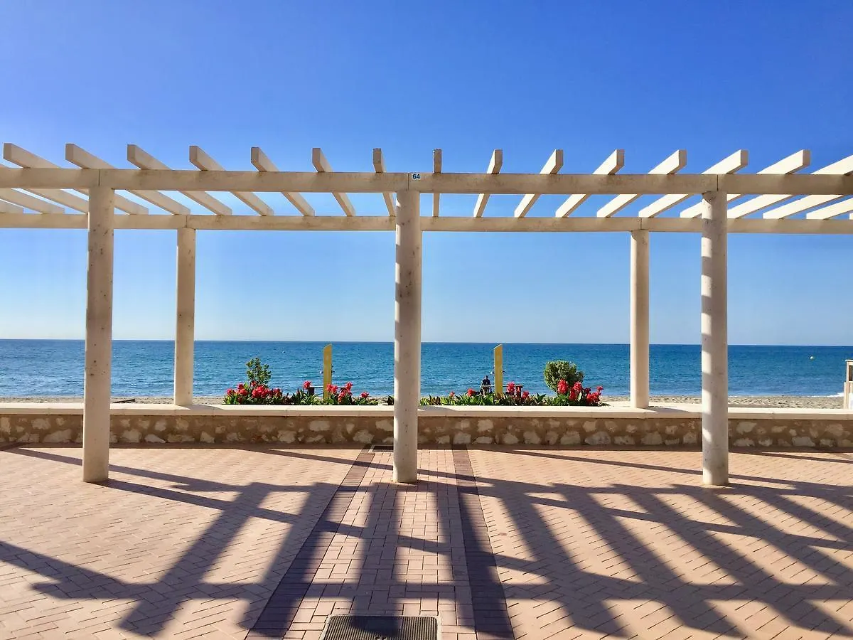 Fuengirola Beach Apartment By Stay Belonio