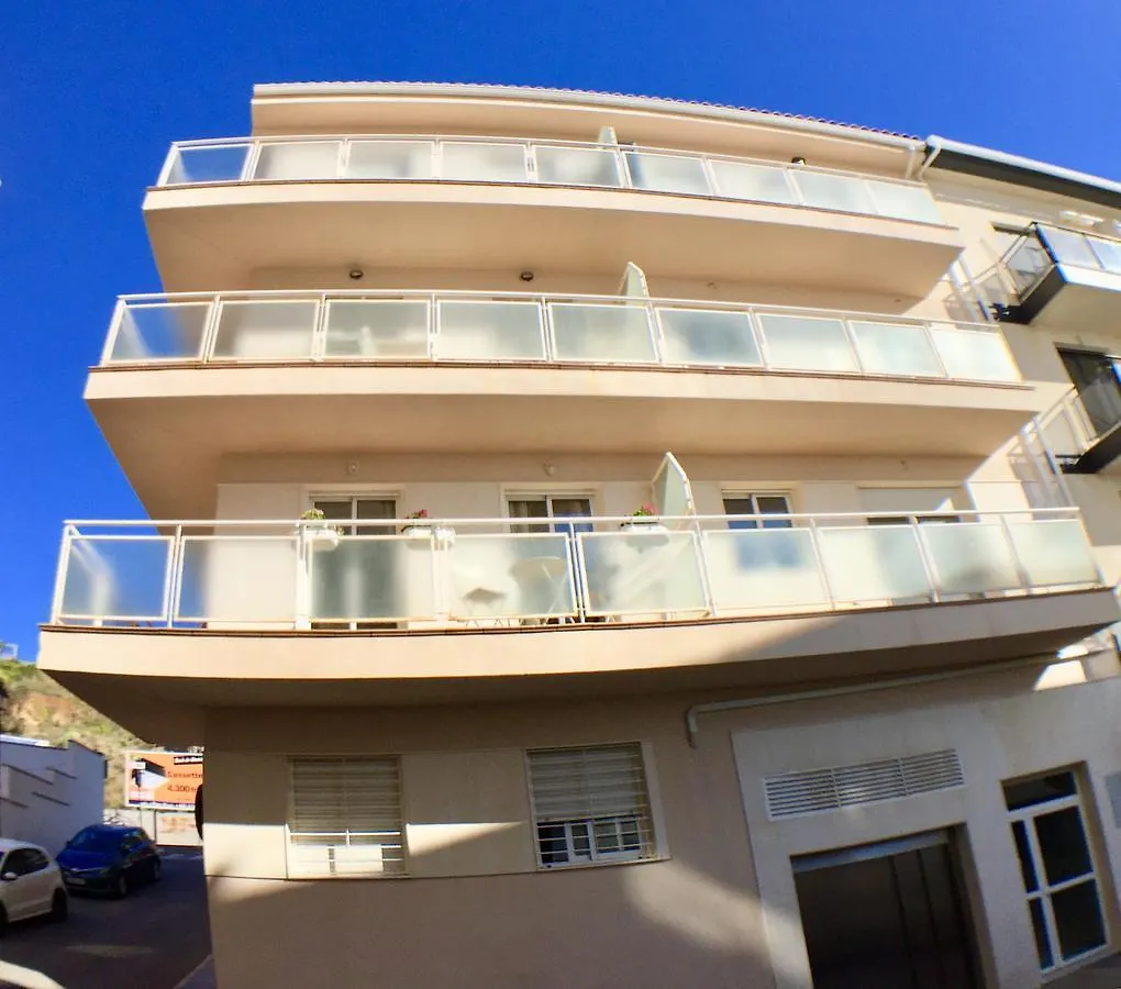 Fuengirola Beach Apartment By Stay Belonio