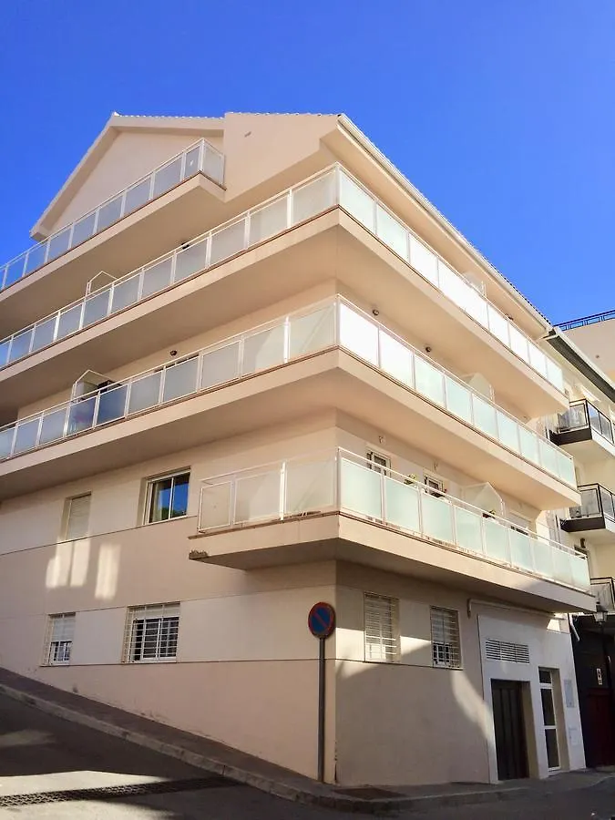 Fuengirola Beach Apartment By Stay Belonio